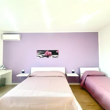 L'oblo' 레포라노