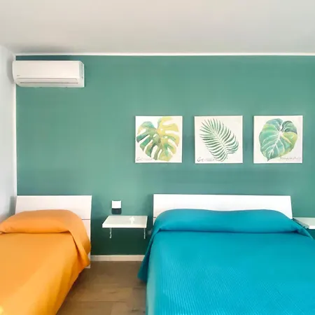 L'oblo' 레포라노