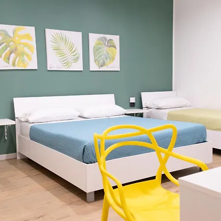 L'oblo' B&B 레포라노