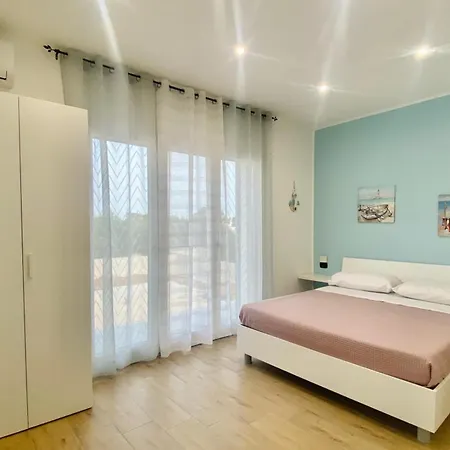 L'oblo' B&B 레포라노