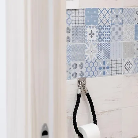 L'oblo' Frühstückspension