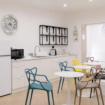 住宿加早餐酒店 L'oblo'