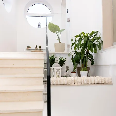 Frühstückspension L'oblo' 3*