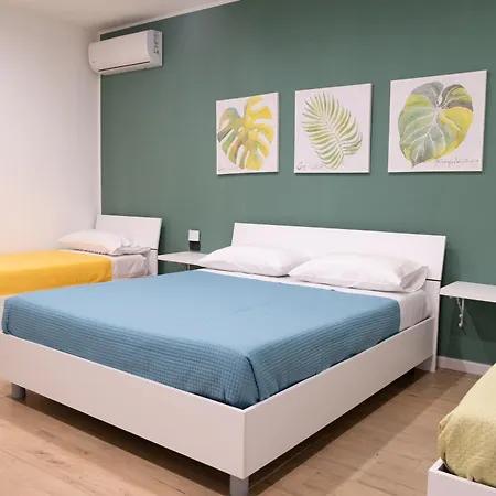 住宿加早餐酒店 L'oblo'