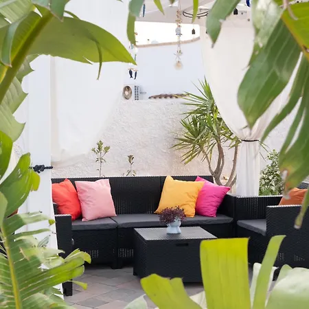 L'oblo' 3* 莱波拉诺