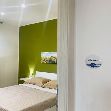 住宿加早餐酒店 L'oblo'