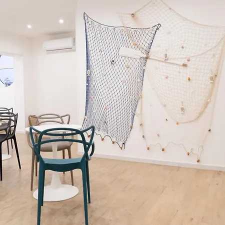 L'oblo' 住宿加早餐酒店 3*