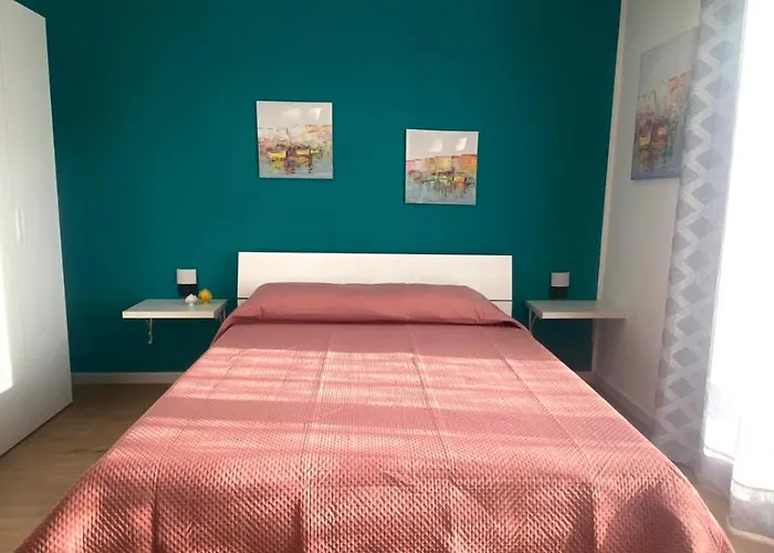 L'oblo' Bed & Breakfast 3*