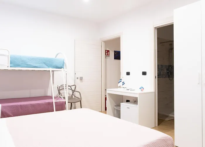 L'oblo' Bed & Breakfast