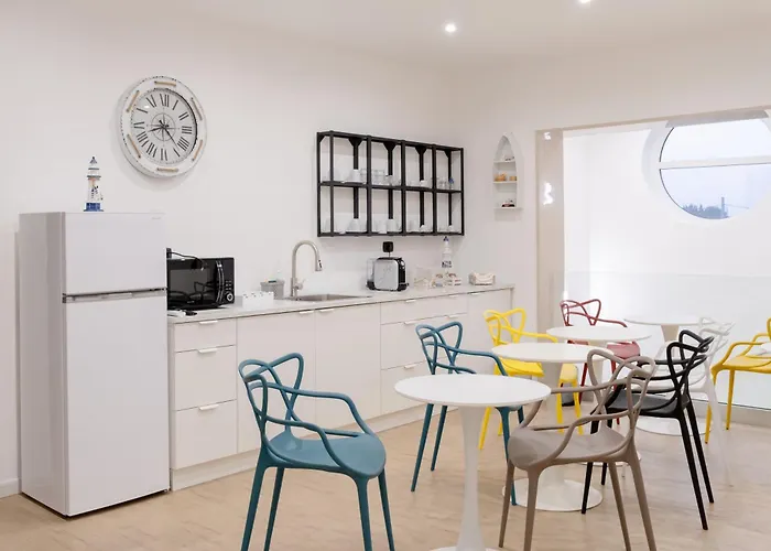 Bed & Breakfast L'oblo'