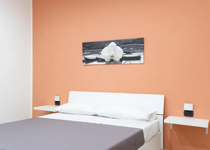 Bed & Breakfast L'oblo'