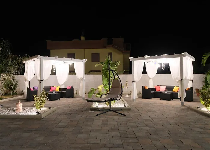 L'oblo' Bed & Breakfast 3*