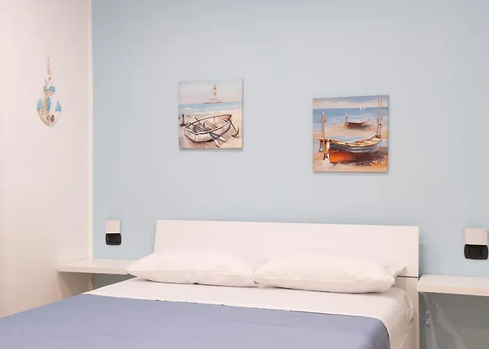 Bed & Breakfast L'oblo' 3*