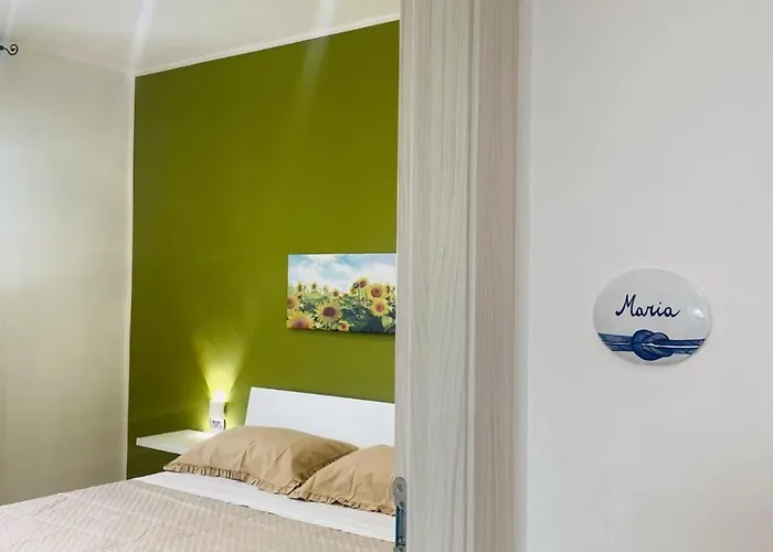 Bed & Breakfast L'oblo'