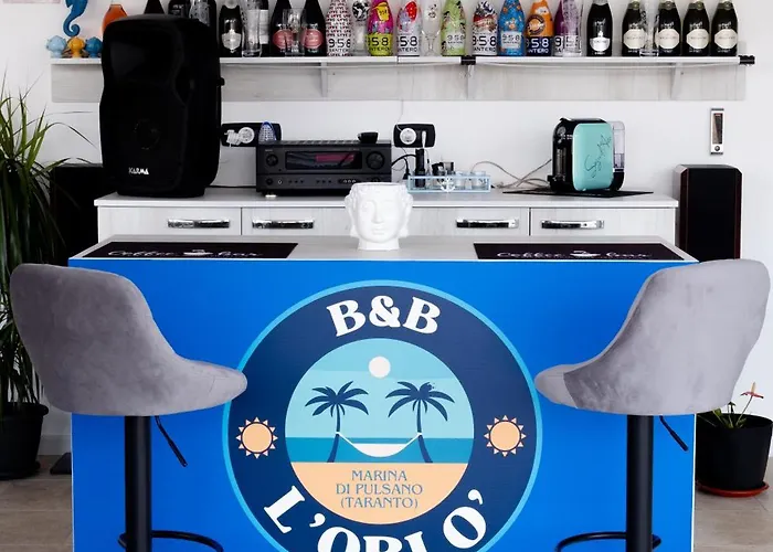 L'oblo' 3*